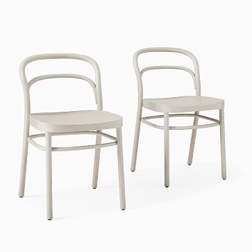 maria dining chair west elm