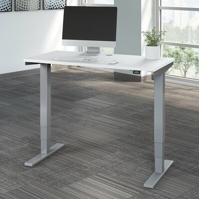 baen height adjustable standing desk