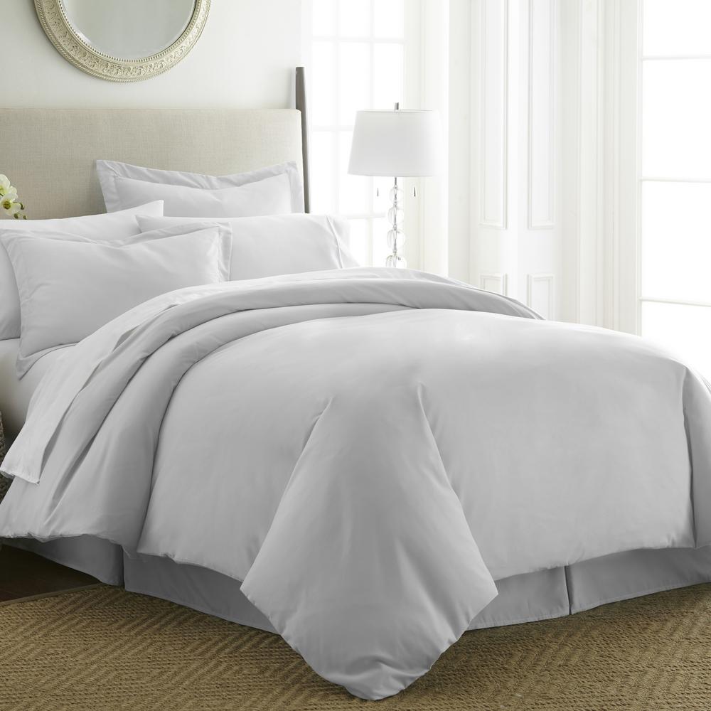 light bed covers