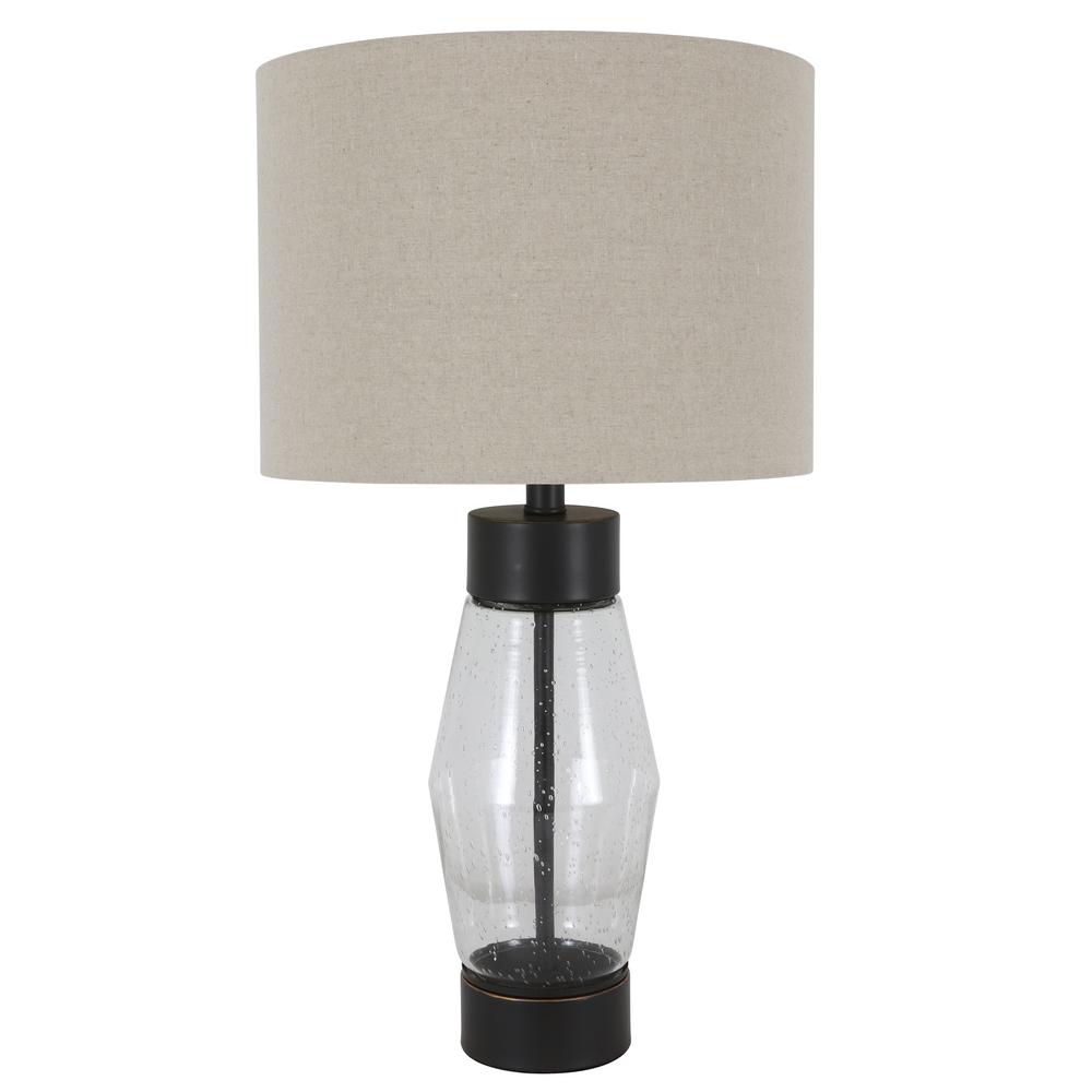 Oil Rubbed Bronze Table Lamp, Oil Rubbed Bronze Table Lamp Base