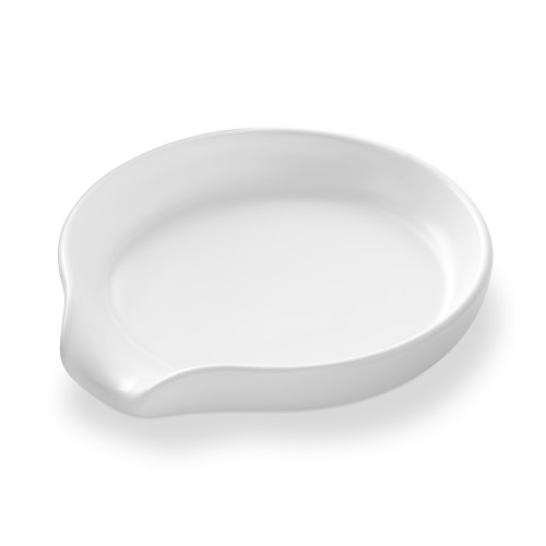 Thero Matte White Spoon Rest + Reviews