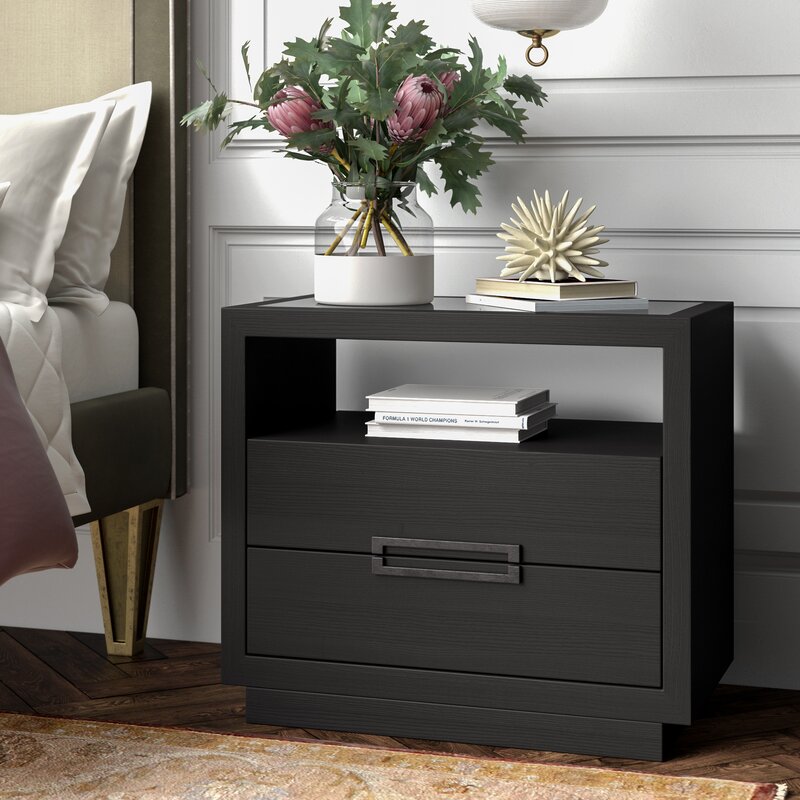 lexington carrera nightstand