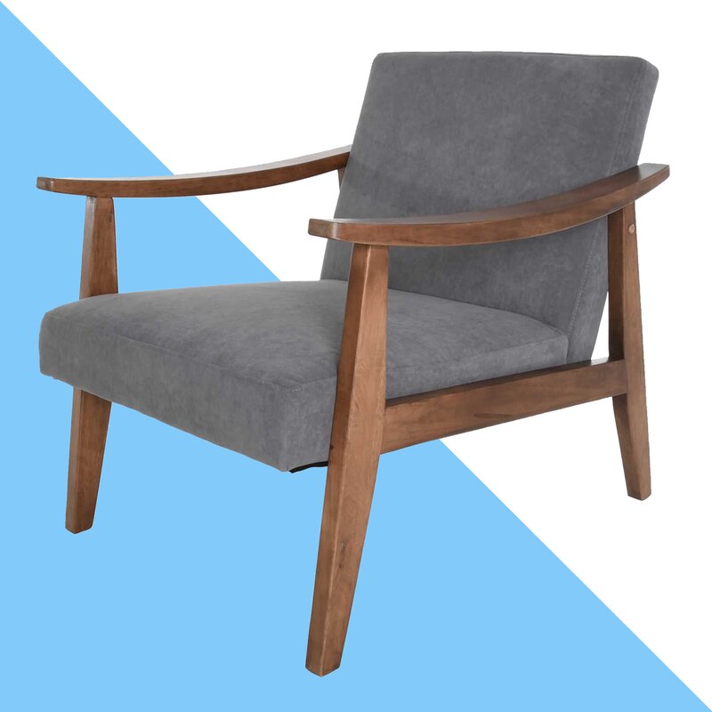 fletcher armchair