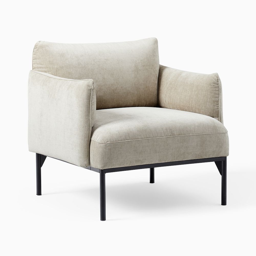 west elm penn chair