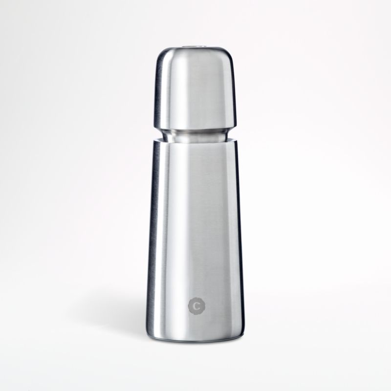 CrushGrind Stockholm Modern Salt & Pepper Grinder