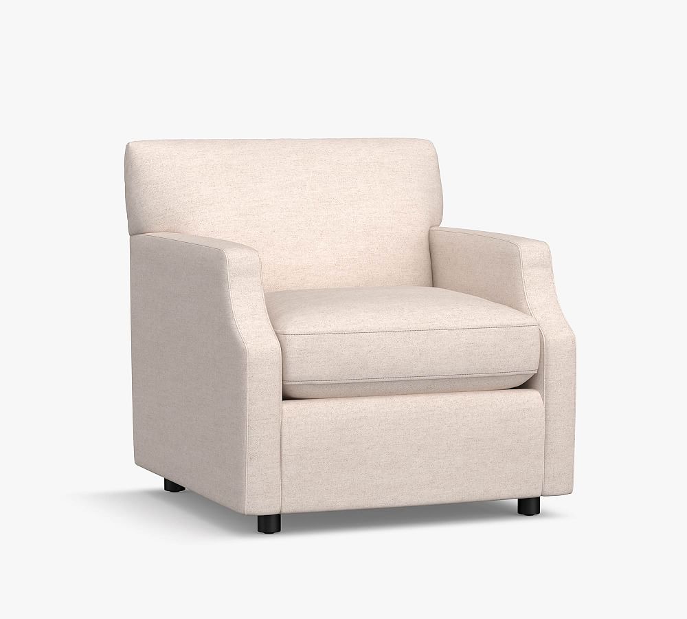 hartman manual recliner