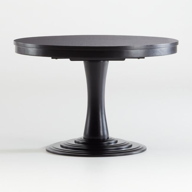 byfield pedestal dining table