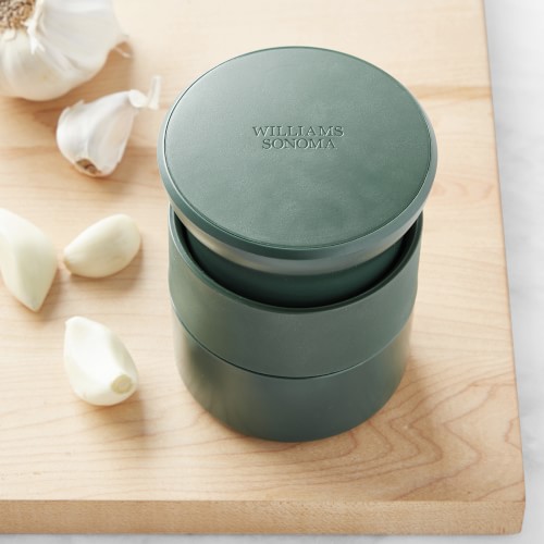 Williams Sonoma Ultimate Garlic Grinder