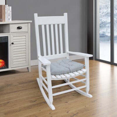 neema rocking chair