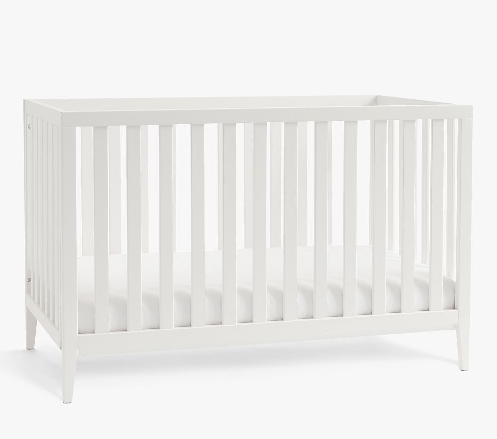 Pottery barn 2025 marlow crib