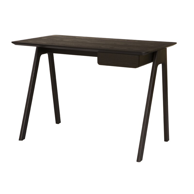 culla walnut desk