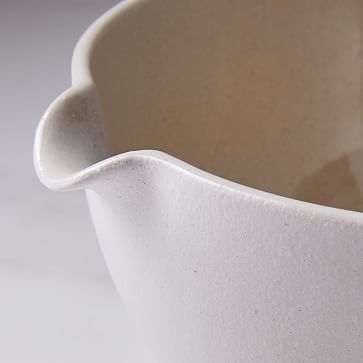 Kaloh Stoneware Mixing Bowls (Set of 3) - Ombre