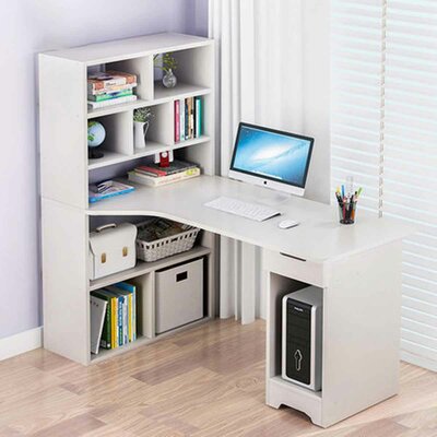 adalat solid wood desk