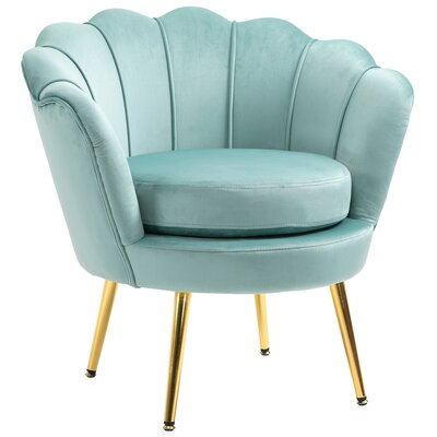 helder armchair