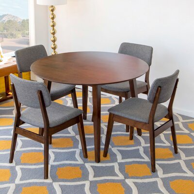 keown 5 piece dining set