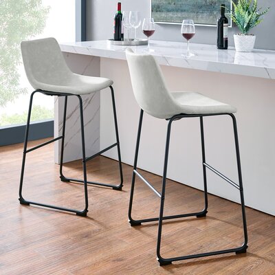 Kate on sale counter stool