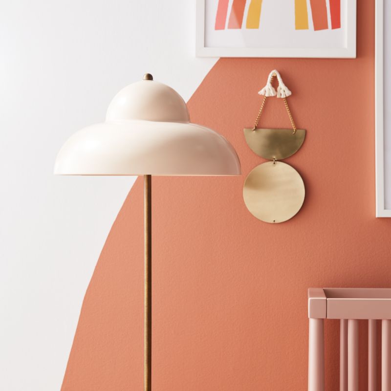 eloise floor lamp