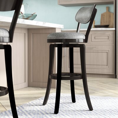 farrish swivel bar stool