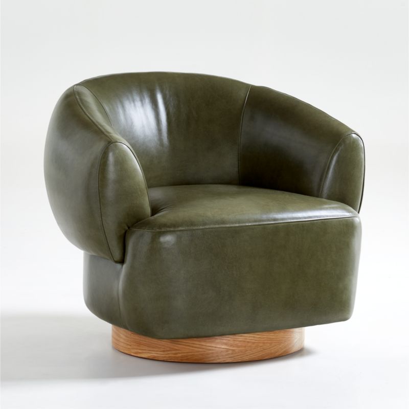 merrick swivel chair