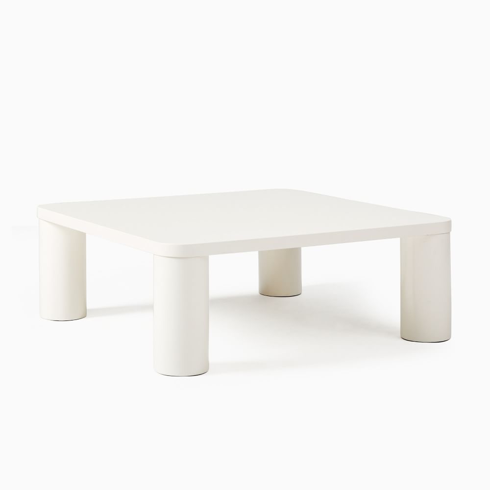 West elm deals hazel coffee table