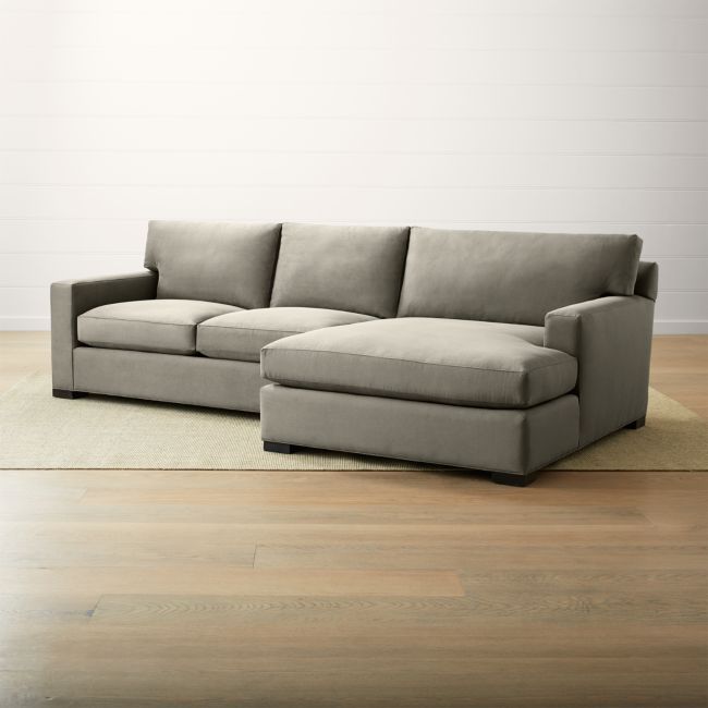 axis ii chaise lounge