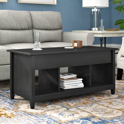 lamantia end table with storage