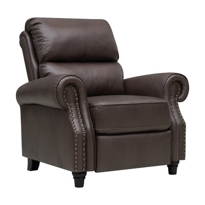 parodi manual recliner