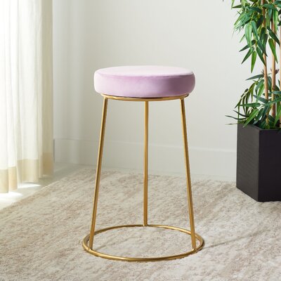 bernard vanity stool