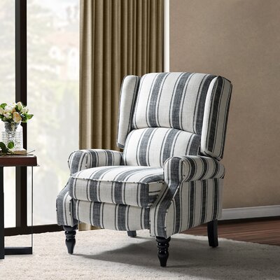 adlai wingback armchair