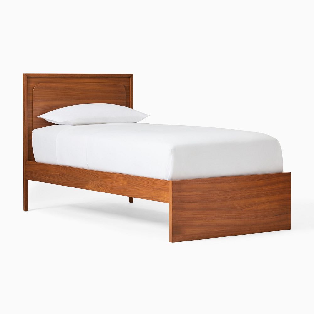 West Elm - Gemini Kids Bed W Trundle Collection