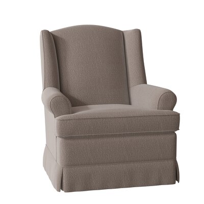 slavin swivel reclining glider