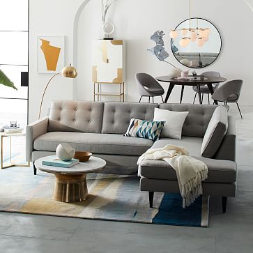 Drake collection deals west elm