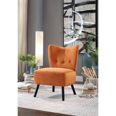 billiot slipper chair