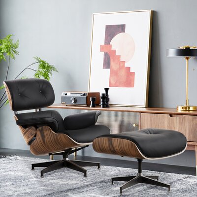 talley swivel lounge chair