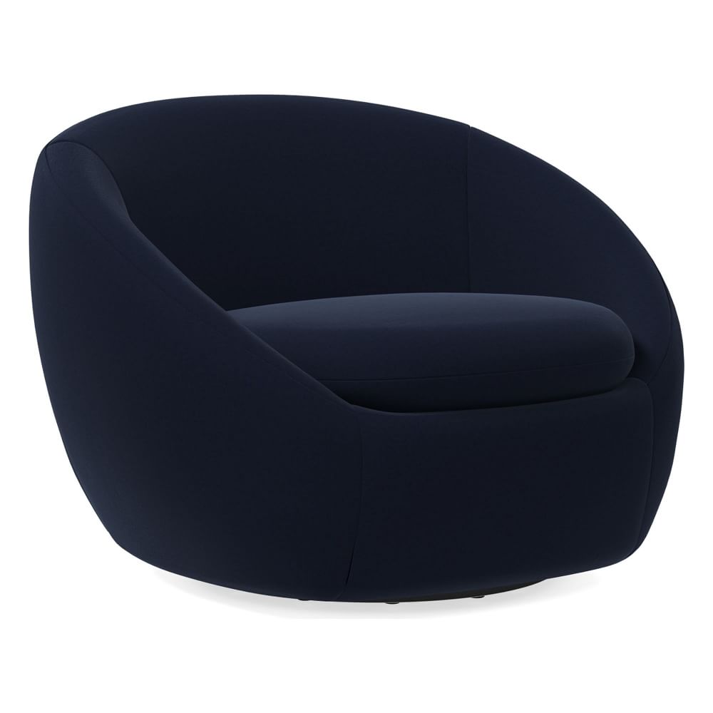 Кресло cozy swivel chair