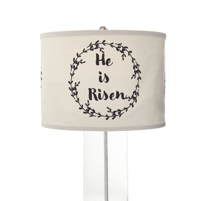 Dana Gibson Leopard Lamp Shade - Anthropologie | Havenly