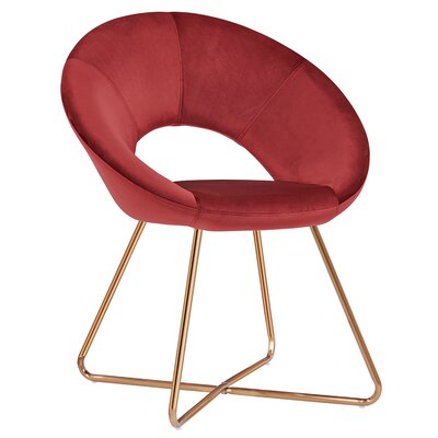 cooney papasan chair