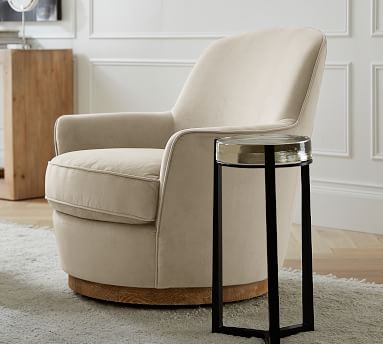 larkin chair pottery barn