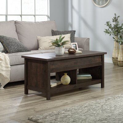 tilden end table with storage