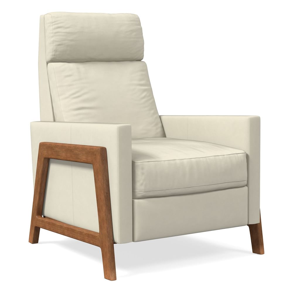 Our Unbiased West Elm Spencer Recliner Review (After 4 Years)