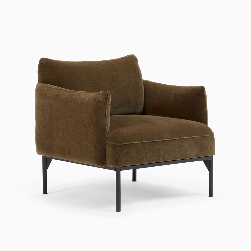 west elm penn chair