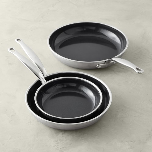 GreenPan™ Premiere Ceramic Nonstick Frying Pan