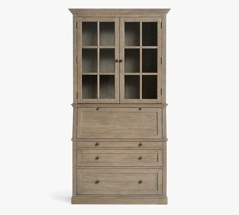 livingston secretary desk