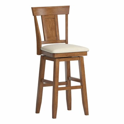 yadiel swivel counter stool