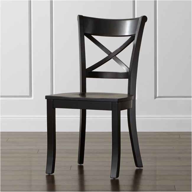 Crate and barrel online vintner chair