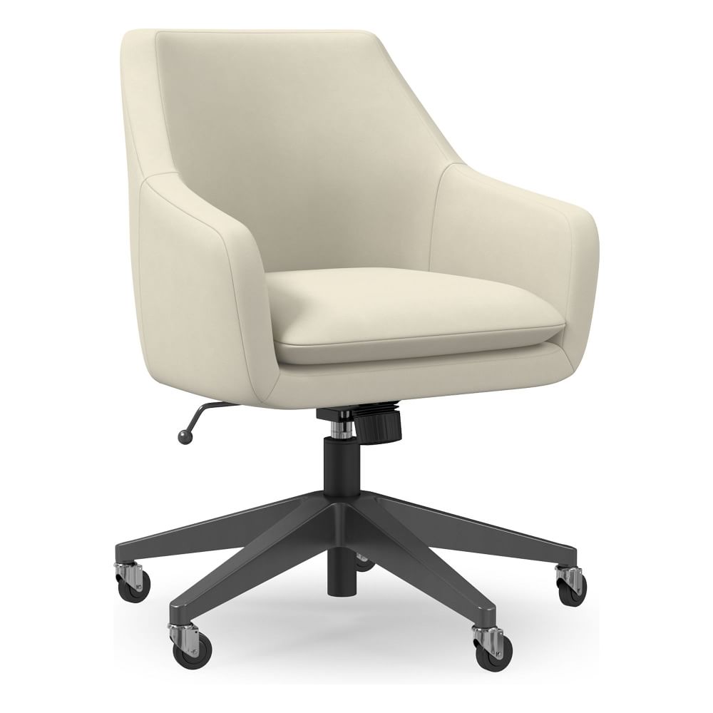 West elm online helvetica chair