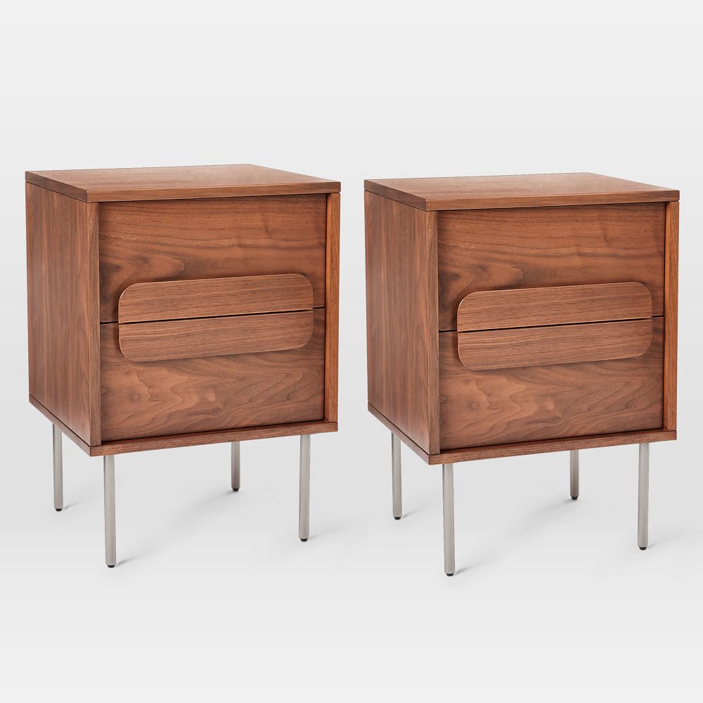 west elm gemini bedside table