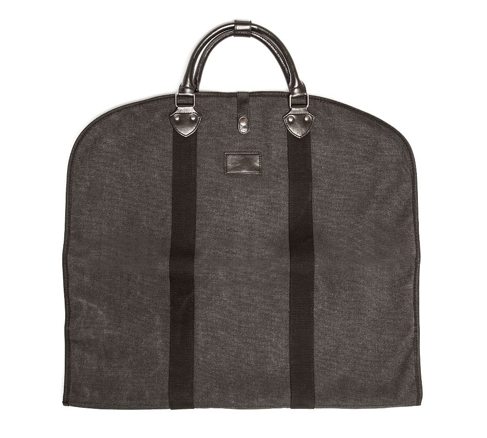 Louis Vuitton Damier Graphite Garment Bag - Black Garment Covers