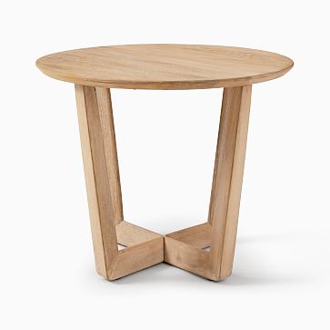 West elm online stowe side table