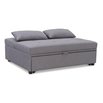 Ayoub full store daybed